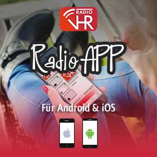 Radio VHR - App